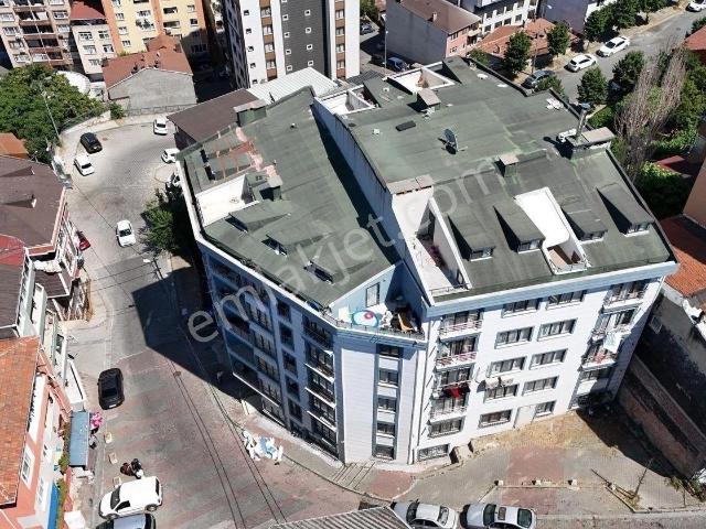 Metro Metrobüse Yürüme Lüks Full Mimari Eşyalı 2+1 Kiralık Daire