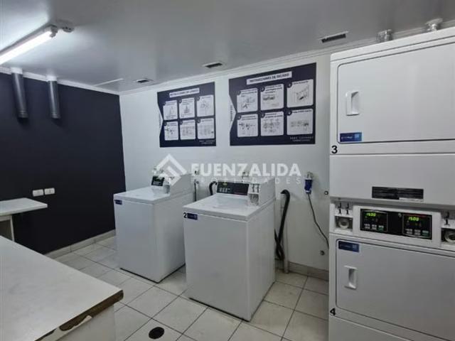 Metro Mirador Departamento en venta de 2 dorm. En La Florida | 2 dormitorios por 2700.00 en La Florida