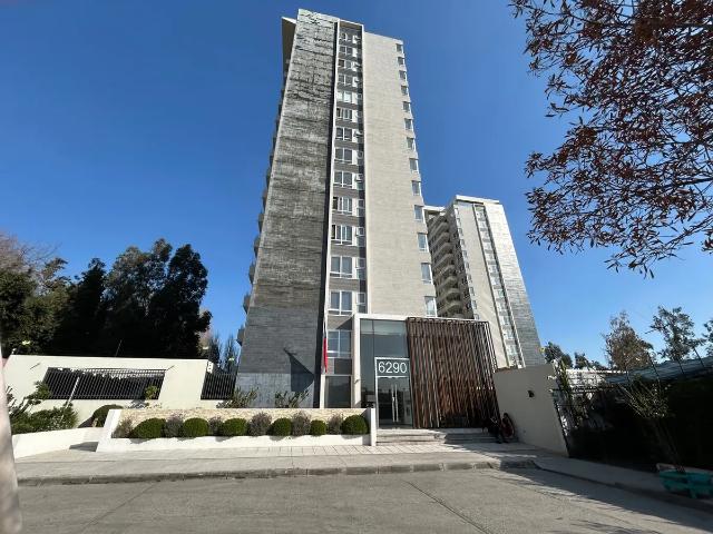 Metro Mirador 1 Dorm+1baño  Llanquihue 6290 Parque Brasil