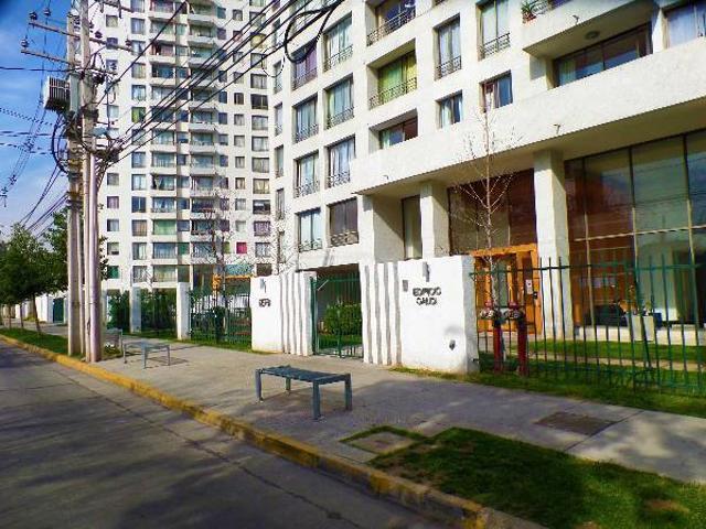 Metro Mirador, 1D+1B+1Bod, Pudeto/ Barcelona
