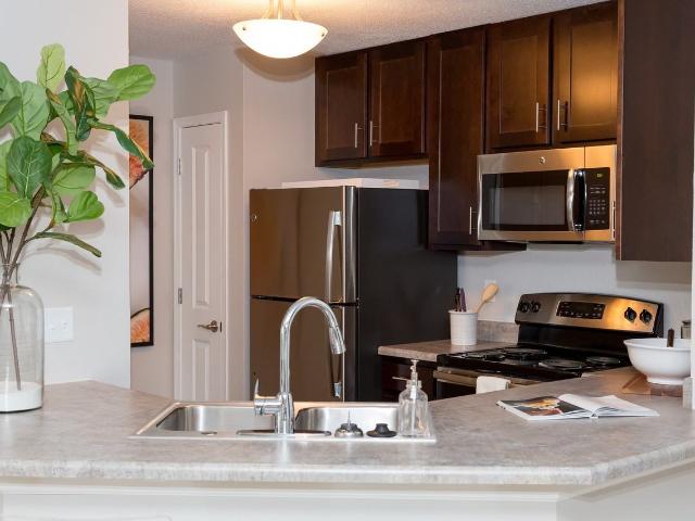 Metro on 5th 2 Bedroom Apartment for Rent at 901 Time Centre Dr, Saint Charles, MO 63303