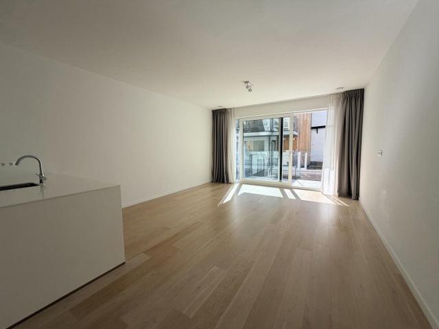 METRO PARC: Apartment 1 bedroom and nice terrace