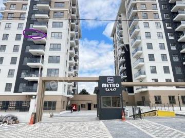 Metro Sanat Kiralık Daıre