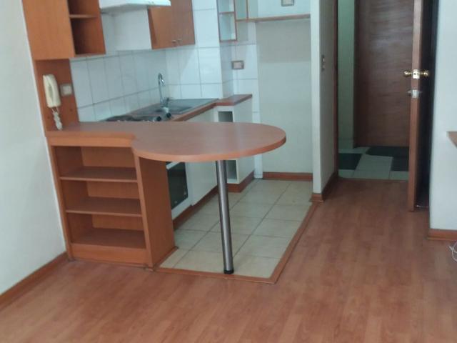Metro sta ana dpto 1dmt living y balcon