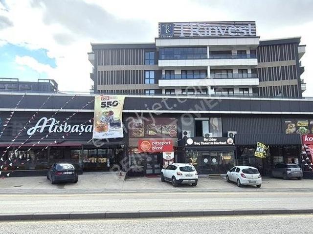 Metro Suit'te Kiralık 2+1 Home & Office Daire 75m²+140m² Teras