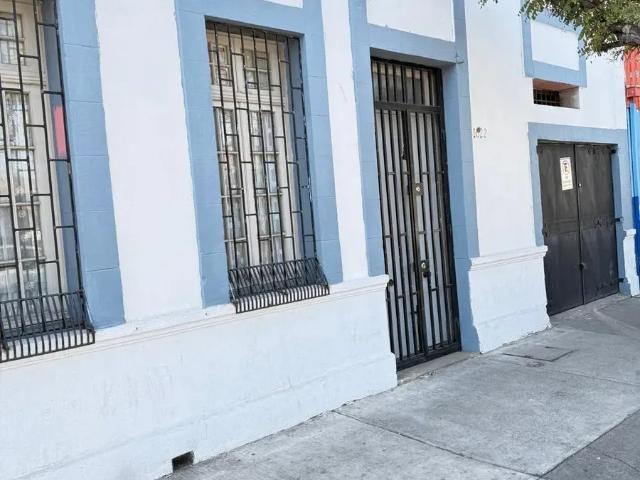 Metro Ñuble 5hab 2ba Casa Ongs