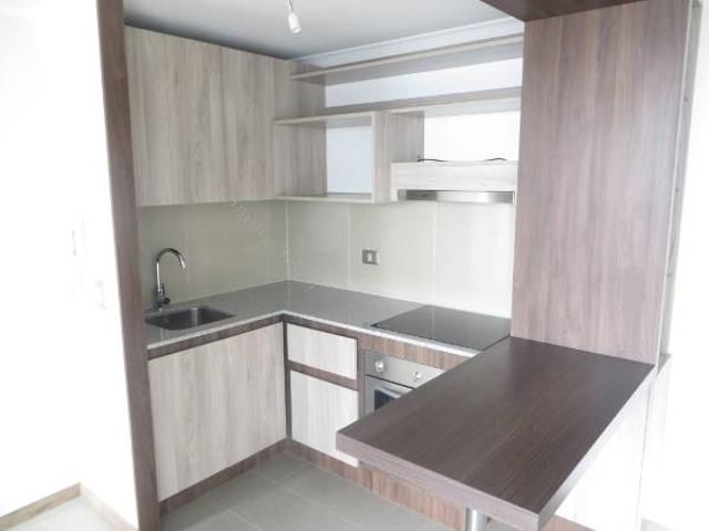 Metro Ñuble, Depto. Semi Nuevo, 2 Dorm, 1 Baño