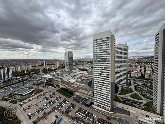 METROMALL TERAS'TA METRO YANI BAĞIMSIZ MUTFAK 2+1 SATILIK DAİRE!
