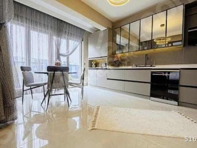 METROMALL YANI GÖKDEMİR PREMİUM'da ULTRA LÜX 4+1 SIFIR DAİRE