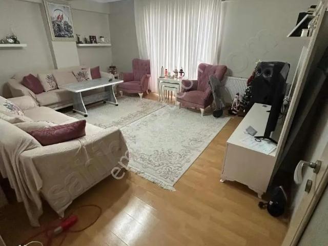 Metronun Yanında Yeni Binada Dubleks Daire