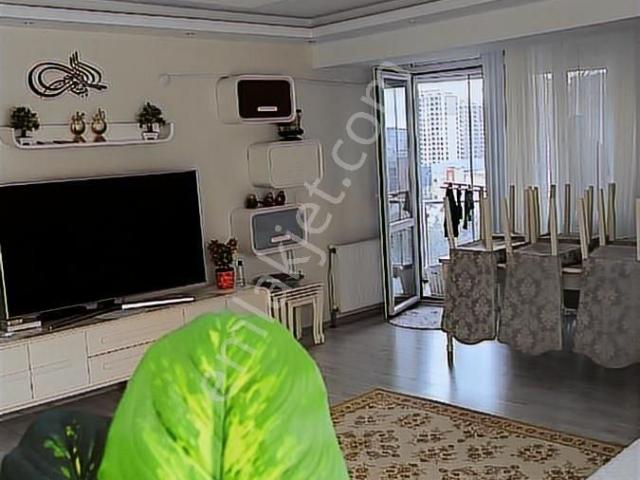 Türkbükü Residence 'da Metrobüse Yürüme Mesafesi 3+1
