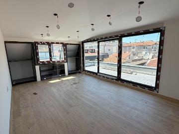 METROBÜS KONUMUNDA SATILIK LÜKS 4+2 DUBLEKS DAİRE