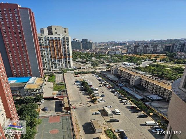 METROBÜSE 10 DK SİTE İÇERİSİNDE YATIRIM VE OTURUMA UYGUN 2+1 !