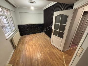Metrobüse 2 Dakika 2+1 Yeni Blna 50m2 Kiralık Bahçe Katı Daire