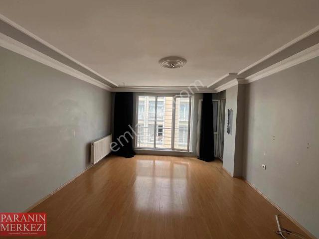 Metrobüse 2 Dk Yürüme Mesafesinde Kiralık Daire