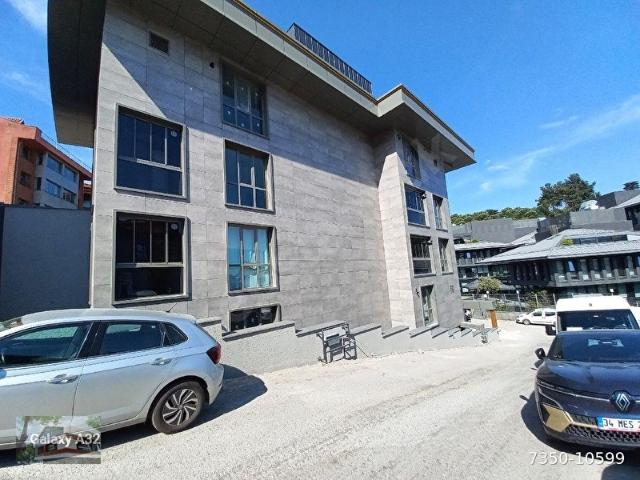 METROBÜSE 2dk.OFİS&KONUT KULLANIMINA UYGUN 2+1 SIFIR DAİRE