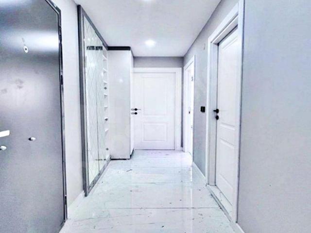 METROBÜSE 500 ADIM SIFIR 3+1 FIRSAT DAİRE EMSALLERİNİN 1 MİLYON ALTINDA