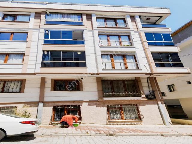 Metrobüse 5 Dk Güzelyurt Mah. Kiralık 2+1 Daire