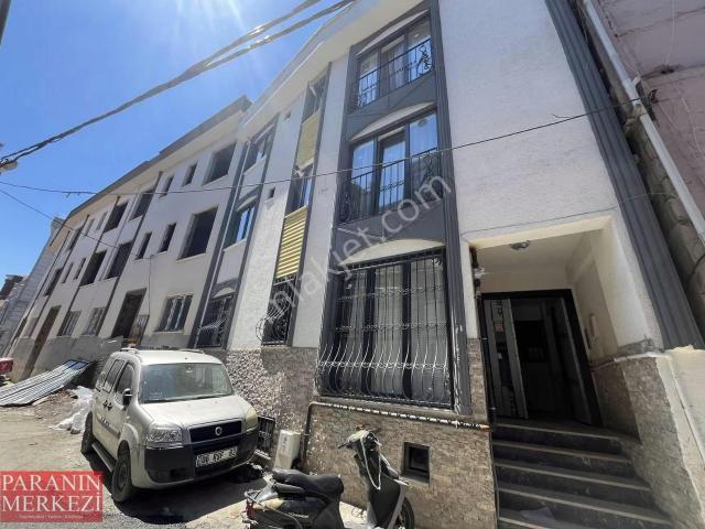 Metrobüse 9 Dk Sıfır Bina'da Full Sıfır Eşyalı Daire