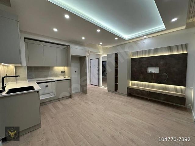 METROBÜSE KOMŞU %70 KREDİYE UYGUN ACİL SATILIK DAİREMİZ