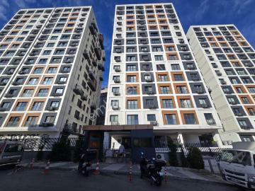 Metrobüse Özel Shuttle Hizmetli Sitede, Güney Cephe, Manzaralı