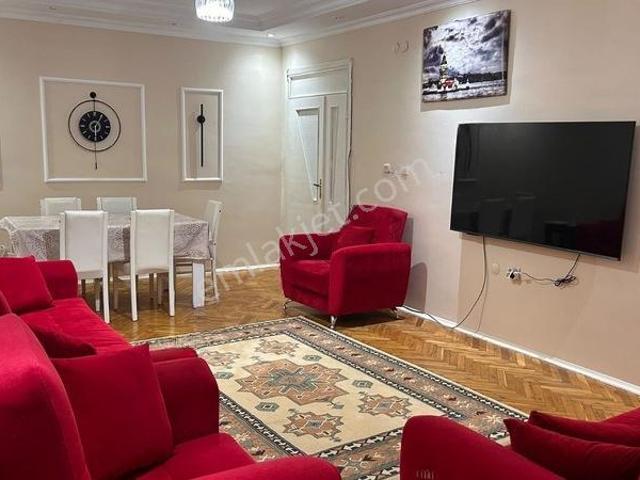 Metrobüse Yakın Şehir Merkezi Kiralık 3+1 Tek Depozit _ 35.000