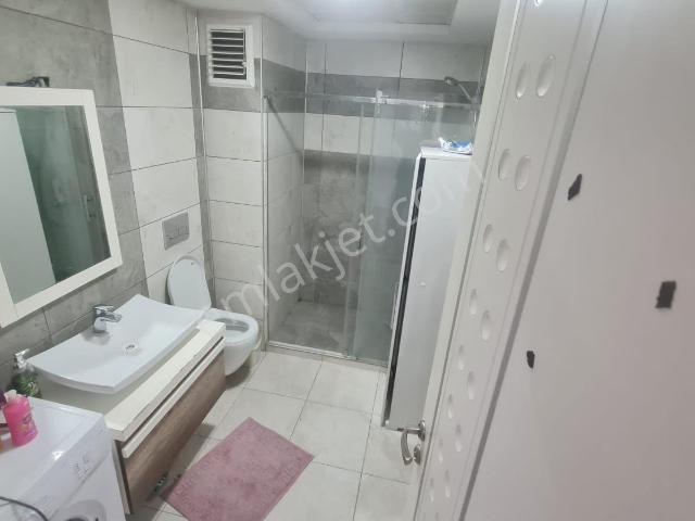 Metrobüse Yakın Kiralık 1+1 Fulll Eşyalı 1+1
