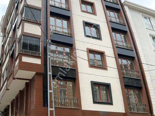 Metrobüse Yakın Sıfır Daire