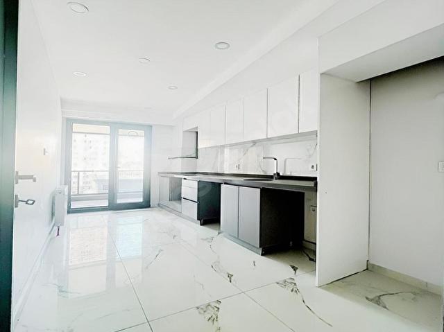 METROBÜSE YAKIN 2+1 SIFIR SATILIK DAİRE
