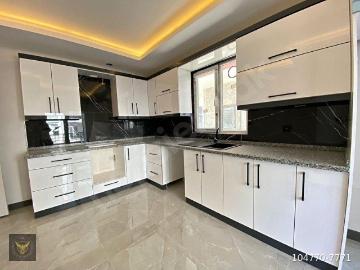 METROBÜSE YAKIN GÜZELYURT MH.ANAHTAR TESLİM 2+1 LÜX DAİREMİZ