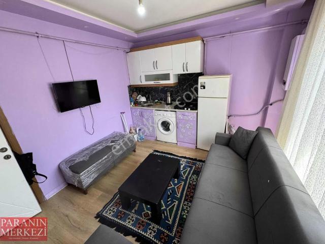 Metrobüse Yürüme Mesafede Full Eşyalı 3+1 Daire