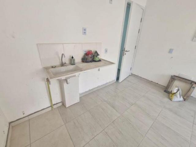 METROCASA PARQUE SÃO DOMINGOS VENDA OU LOCAÇÃO 1 DORMITÓRIO