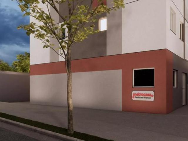 Metrocasa Penha de França