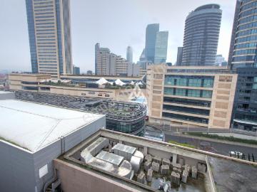 Metrocity'de Kiralık Mobilyalı 3+1 Temiz Ferah Daire