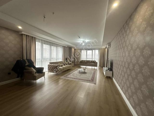 Metrohome Suit 3 Cepheli 190m2 En Geniş 3+1 Fırsat Daire
