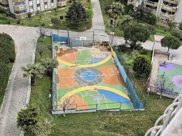Menemen, İzmir ili, Ege Bölgesi - Balkon