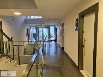 Metrokent Suıt 1 Satılık Yatırımlık 1+1 Eşyalı Daire