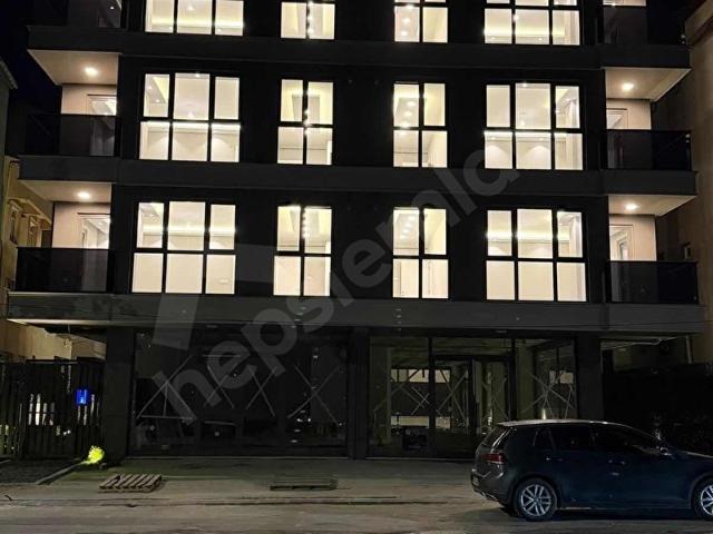 METROLİFE AVM METRO'YA 250 MT SİTE ÖZELLİKLİ KİRALIK 2+1