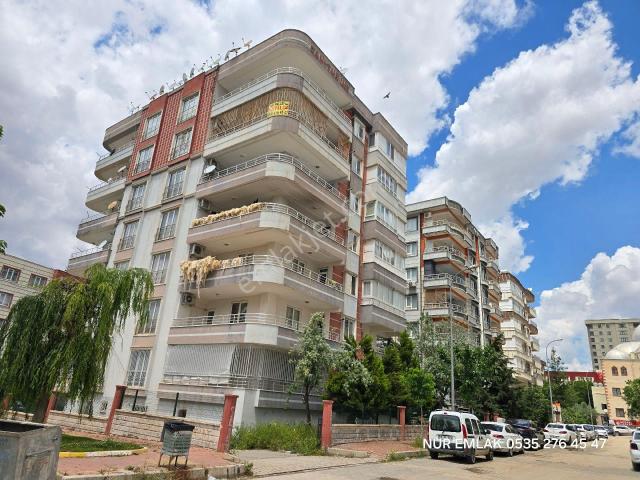 Metrolife Hastanesi Karşısı 3+1 Park Cepheli Daire *nur Emlak
