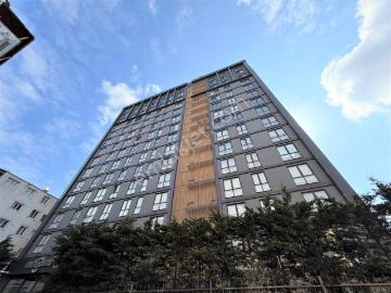 Metropark Residence'da Manzaralı Lüks 4+1 Dubleks Geniş Teraslı