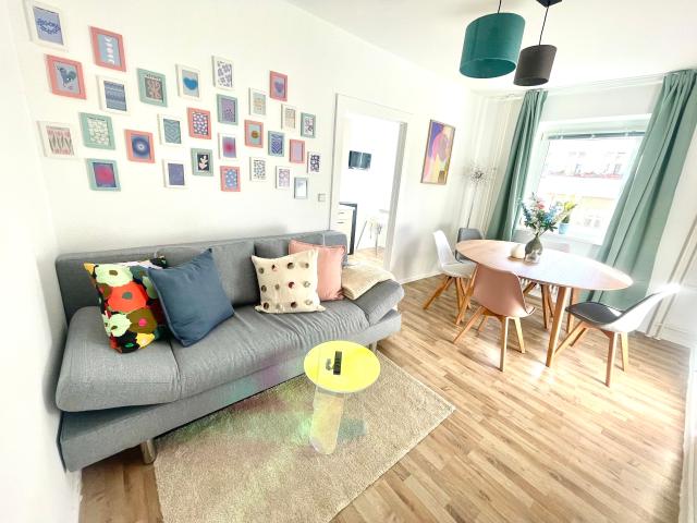 Metropol Apartment