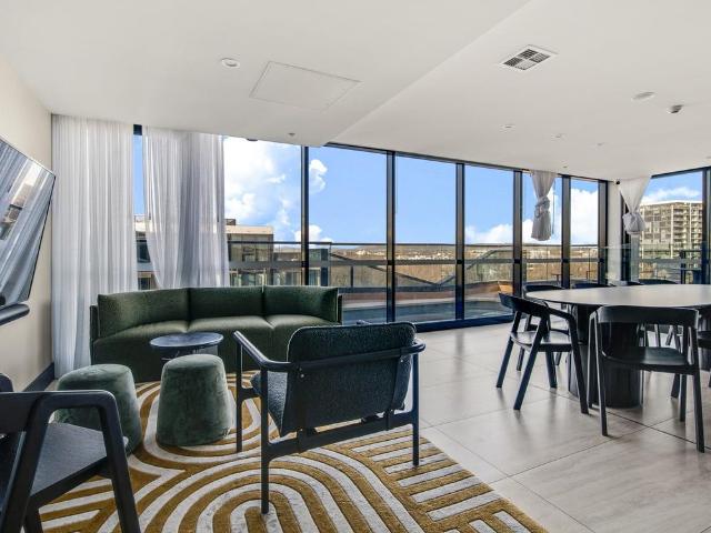 Metropol Chic City Living