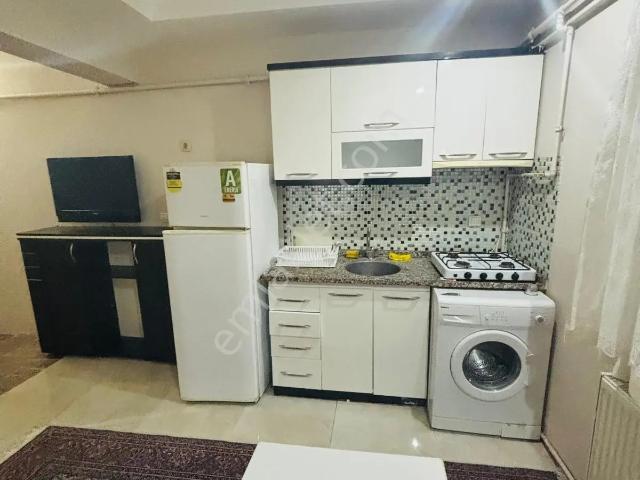 Metropol Emlaktan 1+0 Kınıklı Da Hesaplı Apart