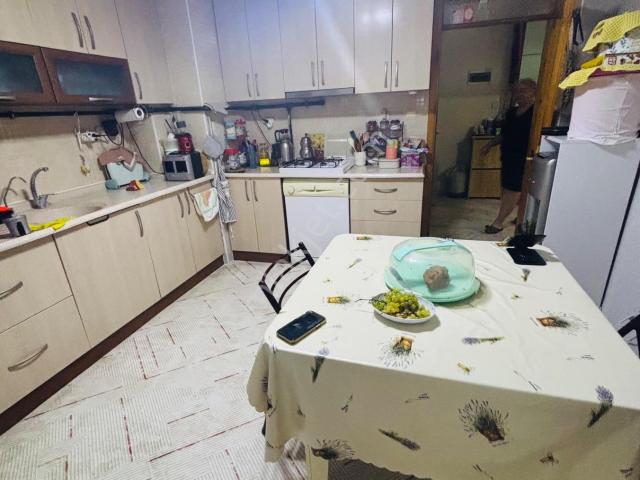 Metropol Emlaktan 15 Mayısta Arakat 3+1 Satılık Daire
