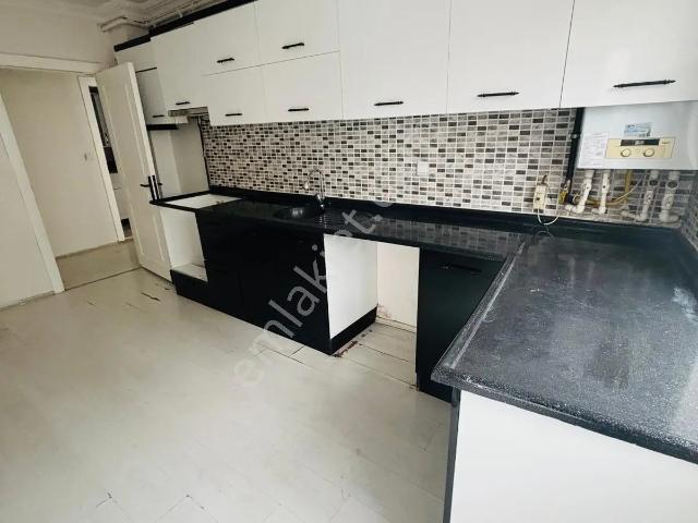 Metropol Emlaktan Yeni Binada 2+1 Kiralık Daire