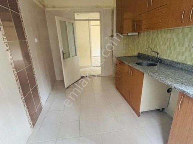 Metropol Emlaktan Mehmetçikte Bakımlı Kiralık Daire