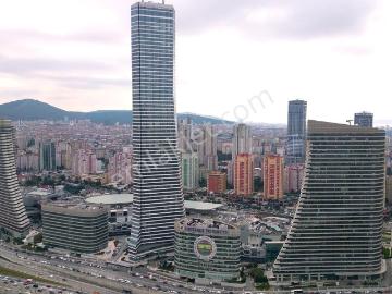 Metropol İstanbul Deniz Ve Adalar Manzaralı Kiralık Eşyalı Daire