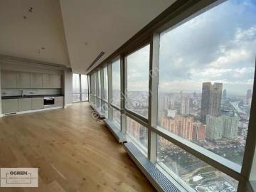 Metropol İstanbul Full Adalar Ve Deniz Manzaralı Konut / Ofis