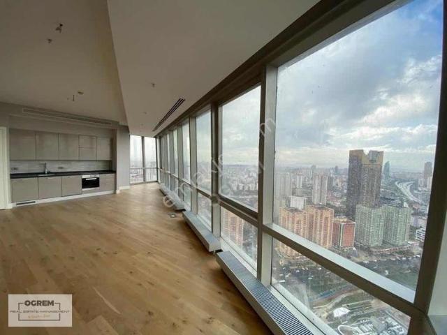 Metropol İstanbul Full Adalar Ve Deniz Manzaralı Konut / Ofis