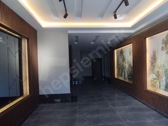 METROPOL'DEN ERİKÇE ORMANI MANZARALI SIFIR 4.5+1 MASRAFSIZ DAİRE